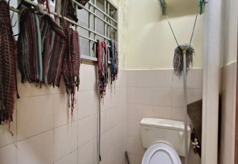 Bukit Tinggi 2 Apartment