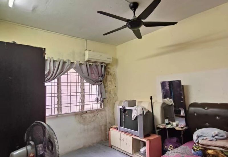 Bukit Tinggi 2 Apartment