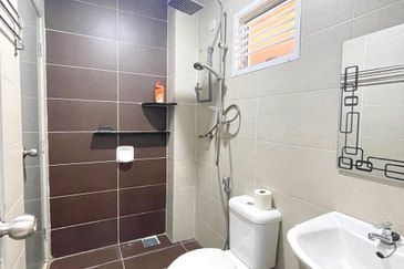 Taman Ehsan Jaya, Pendamaran