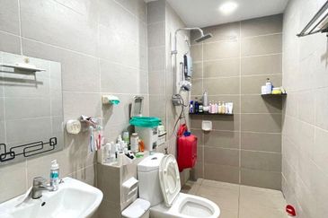 Taman Ehsan Jaya, Pendamaran