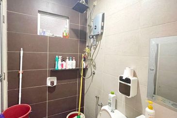 Taman Ehsan Jaya, Pendamaran