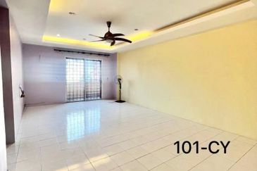 Perdana Villa Apartment