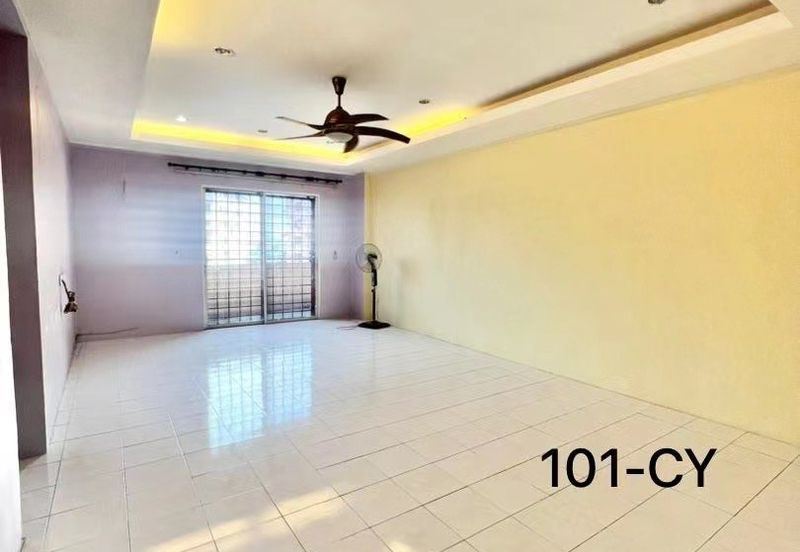 Perdana Villa Apartment