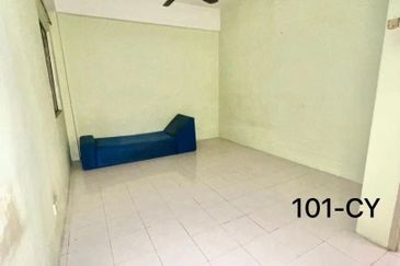 Perdana Villa Apartment