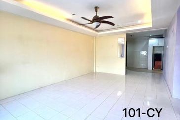 Perdana Villa Apartment