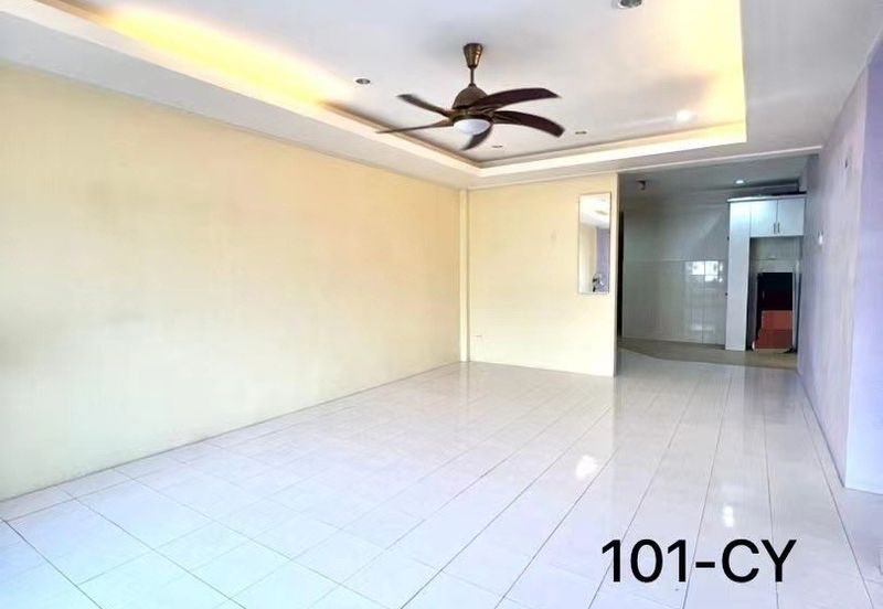 Perdana Villa Apartment