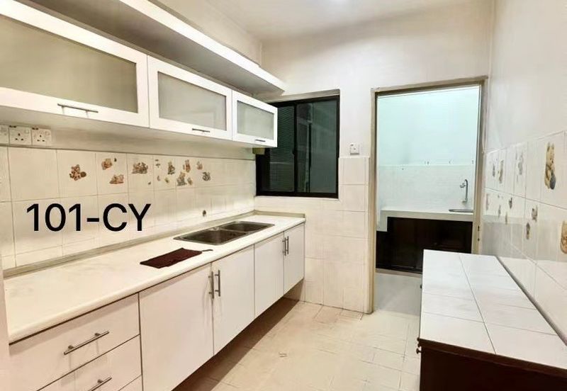 Perdana Villa Apartment