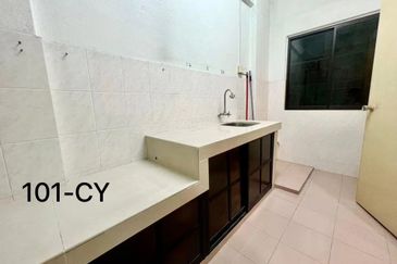 Perdana Villa Apartment