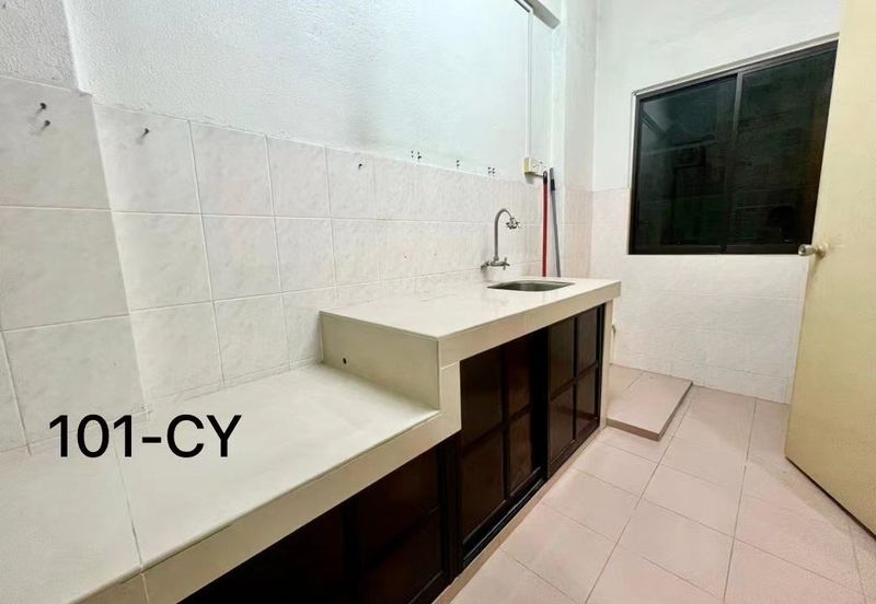 Perdana Villa Apartment