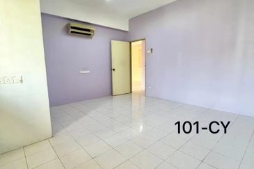 Perdana Villa Apartment