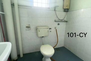 Perdana Villa Apartment