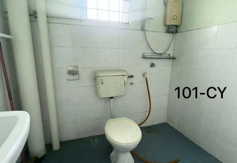 Perdana Villa Apartment