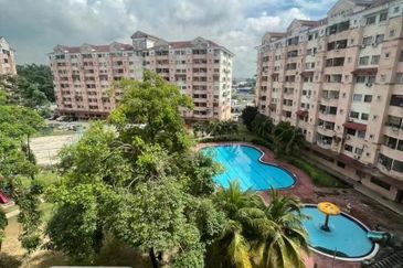 Perdana Villa Apartment