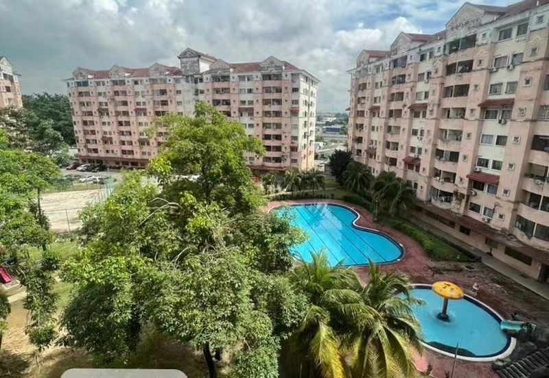 Perdana Villa Apartment