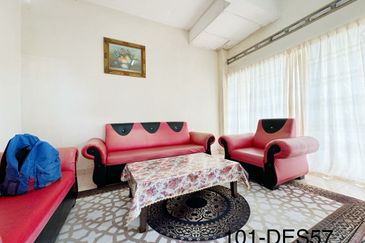 Taman Pahlawan, Telok Panglima Garang