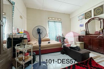 Taman Pahlawan, Telok Panglima Garang