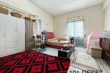 Taman Pahlawan, Telok Panglima Garang