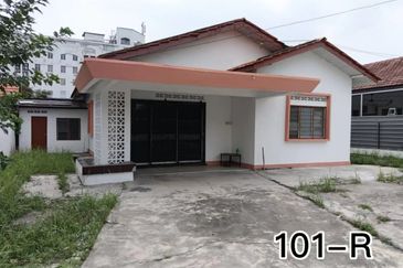 Taman Eng Ann, Klang