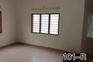 Taman Eng Ann, Klang