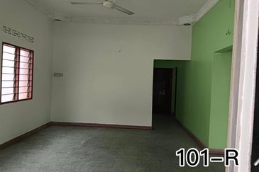 Taman Eng Ann, Klang