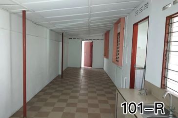 Taman Eng Ann, Klang