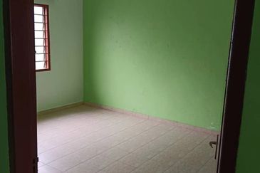 Taman Eng Ann, Klang