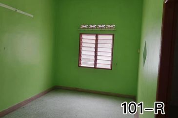 Taman Eng Ann, Klang