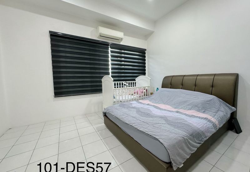 Taman Sungai Kapar Indah