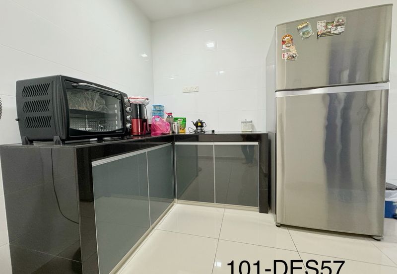 Taman Sungai Kapar Indah