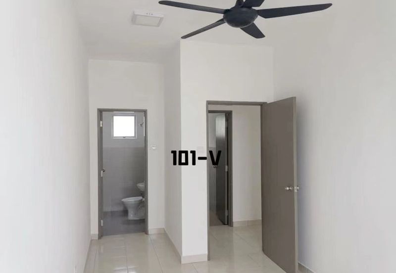 Trifolis Apartment