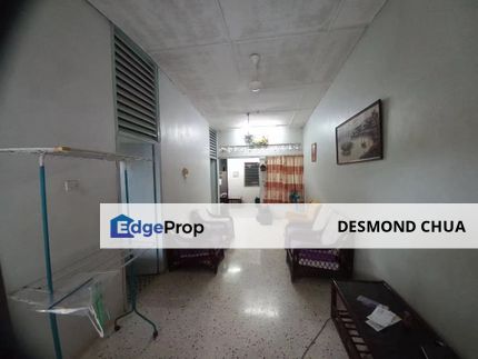 Below Market! Full Loan 1 Storey House Taman Palm Grove Klang, Selangor, Klang