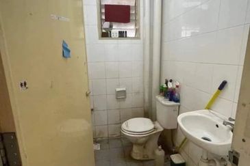 Pangsapuri Akasia, Bandar Botanic