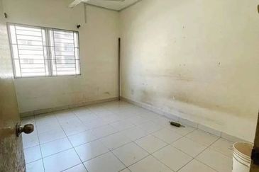 Pangsapuri Akasia, Bandar Botanic