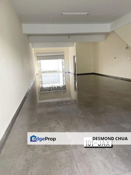 VALUE BUY!! Renovated 2 Storey Shoplot Bandar Putera Klang, Selangor, Klang
