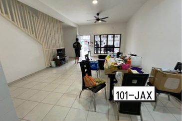 Persiaran Setia Permai