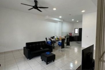 Persiaran Setia Permai