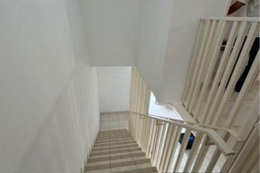 Persiaran Setia Permai