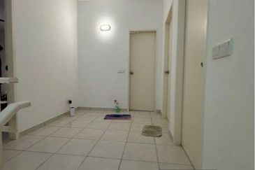 Persiaran Setia Permai