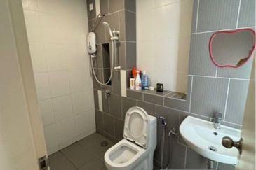 Persiaran Setia Permai