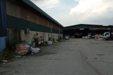 Jalan Bukit Kemuning