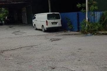 Jalan Bukit Kemuning