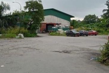 Jalan Bukit Kemuning