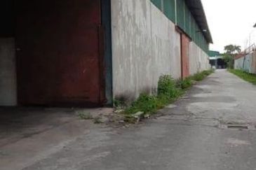 Jalan Bukit Kemuning