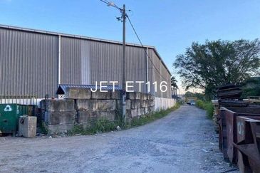 Jalan Bukit Kemuning