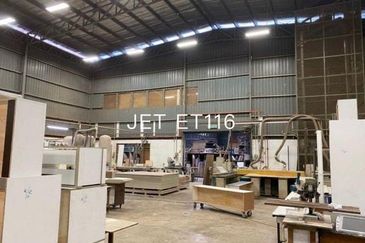 Jalan Bukit Kemuning