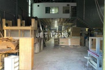 Jalan Bukit Kemuning