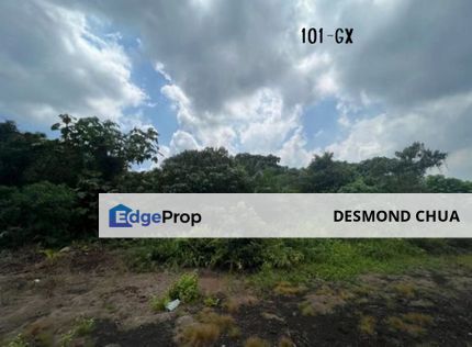 2.15 Acres Agricultural Land Sijangkang Telok Panglima Garang, Selangor, Telok Panglima Garang
