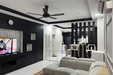 Persiaran Setia Permai