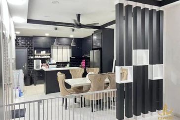 Persiaran Setia Permai