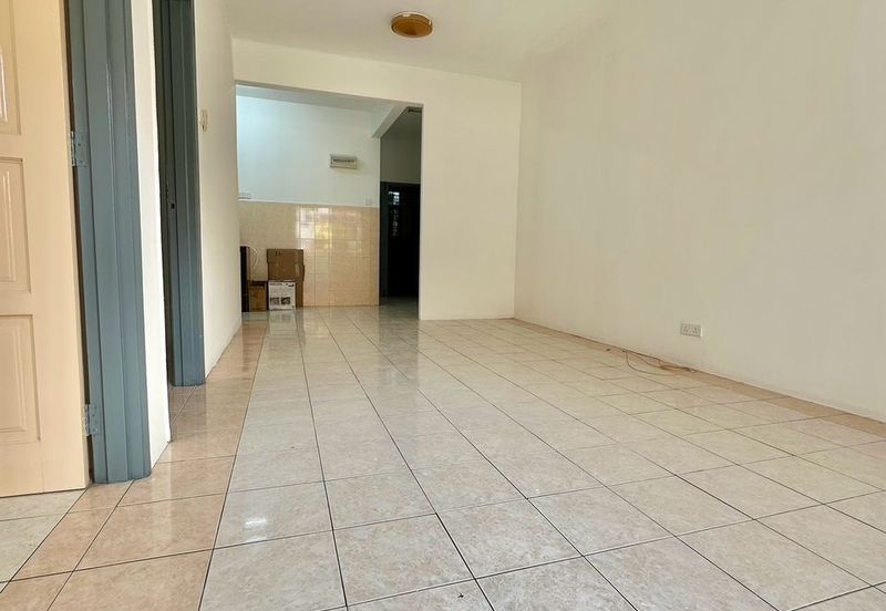 Bayu Villa Apartment, Bayu Perdana